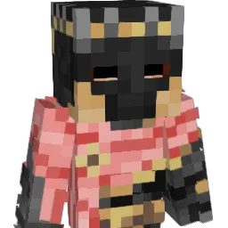Alayne07's Minecraft skin