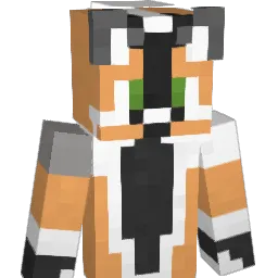 Alazell's Minecraft skin