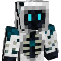 Alb3rt5's Minecraft skin