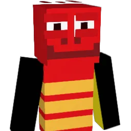 Alb788's Minecraft skin