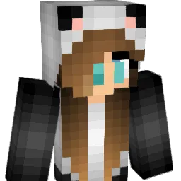 AlbA_KG Minecraft avatar bust