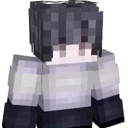 Alba1102's Minecraft skin