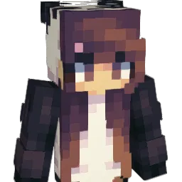 AlbaDs's Minecraft skin
