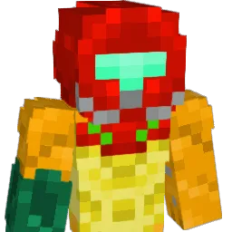 AlbaLogic's Minecraft skin