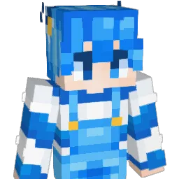Alba_Ashoka Minecraft avatar bust