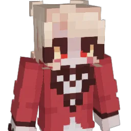Albacored's Minecraft skin