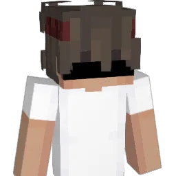 Albalo Minecraft avatar bust