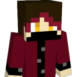 Albalone's Minecraft skin