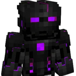 Albanjo Minecraft avatar bust