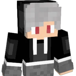 Albaranos Minecraft avatar bust