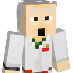 Albard_'s Minecraft skin