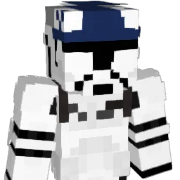 Albator06's Minecraft skin