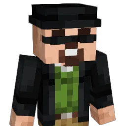 Albayxt's Minecraft skin