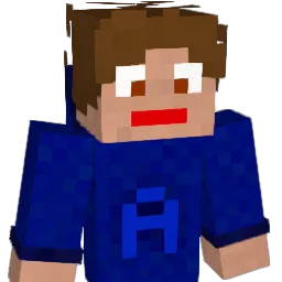 Albemag's Minecraft skin