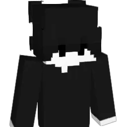Albeos's Minecraft skin