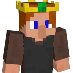 Alberic's Minecraft skin