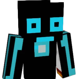 Alberpks Minecraft avatar bust