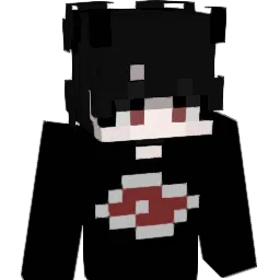 Albert0420_TW Minecraft avatar bust