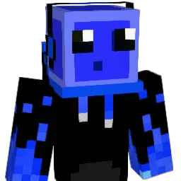 Albert1017 Minecraft avatar bust
