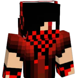 Albert1502 Minecraft avatar bust