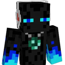 Albert212's Minecraft skin