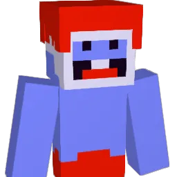 AlbertProd Minecraft avatar bust
