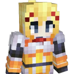 Albert_SS's Minecraft skin