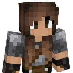 Albert__21 Minecraft avatar bust