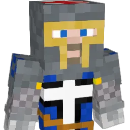 Albertan_Knight Minecraft avatar bust