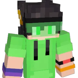 Alberth1005_'s Minecraft skin