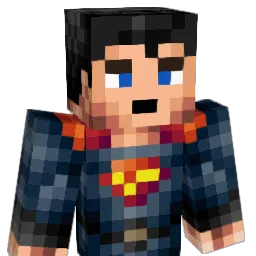 Albertillios Minecraft avatar bust