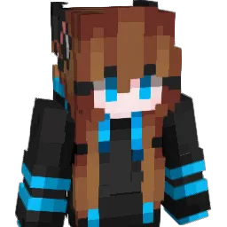 Albertlbw Minecraft avatar bust