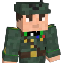 AlbertoAnnunzio's Minecraft skin