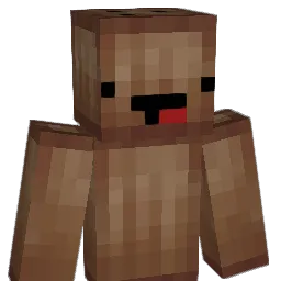 Albertox_ Minecraft avatar bust