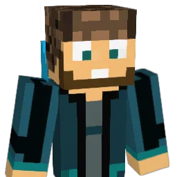 Albertoy06 Minecraft avatar bust
