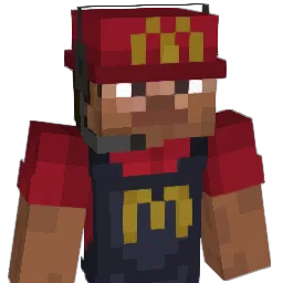Albertts's Minecraft skin