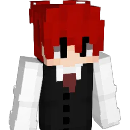 Albertus09's Minecraft skin