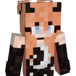 Albertymoon's Minecraft skin