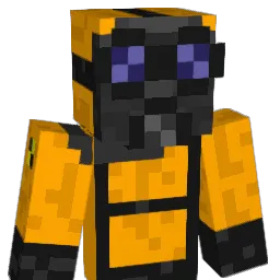 Albez_ Minecraft avatar bust