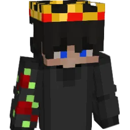Albi21 Minecraft avatar bust