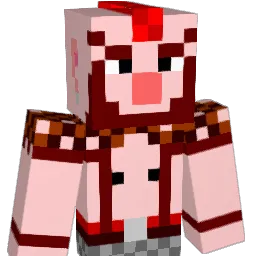 Albigi's Minecraft skin