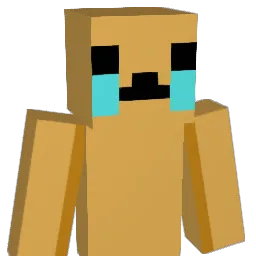 AlbiitaDrew Minecraft avatar bust