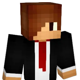 Albin22_2003's Minecraft skin