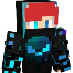 Albin312 Minecraft avatar bust