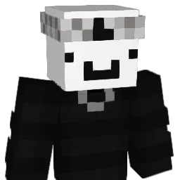 Albin5485624's Minecraft skin
