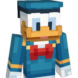 Albin680 Minecraft avatar bust