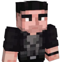 AlbinD52sug's Minecraft skin