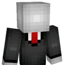 AlbinGranath Minecraft avatar bust