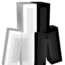 Albino22 Minecraft avatar bust
