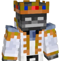 AlbinoBr_ Minecraft avatar bust